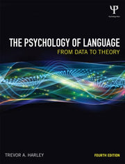 Psychology Of Language