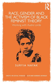 Race, Gender And The Activism Of Black F
