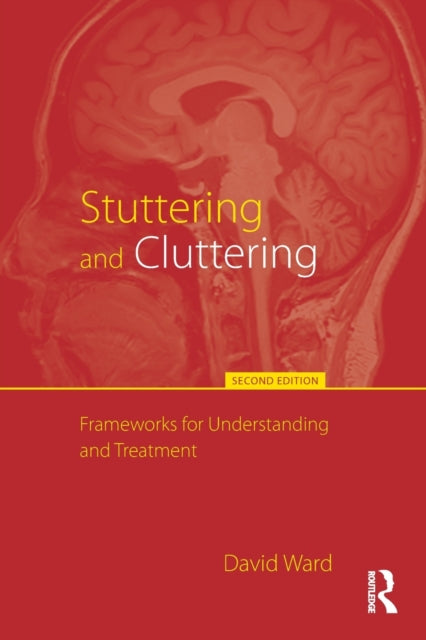 Stuttering & Cluttering Second Edition