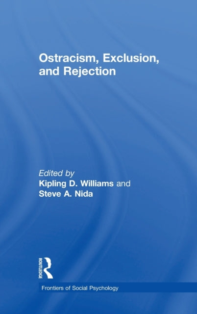 Social Exclusion