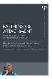 Patterns Of Attachment Classic Edition