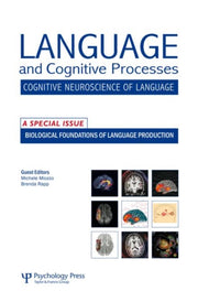Biological Foundations Of Language Produ