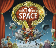 King Of Space