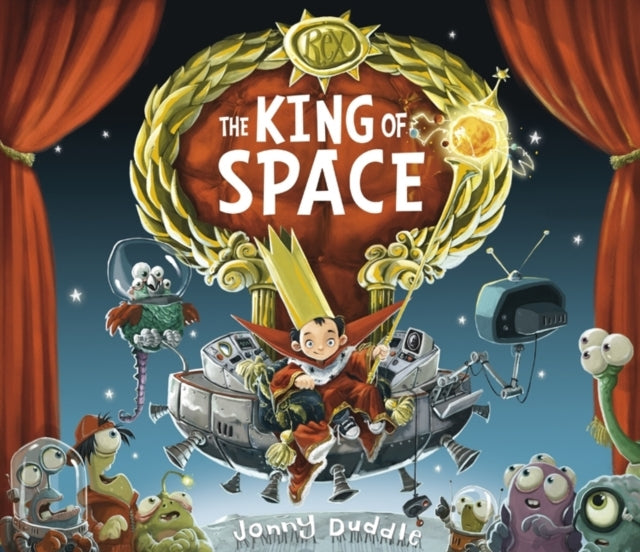 King Of Space