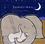 Sometimes