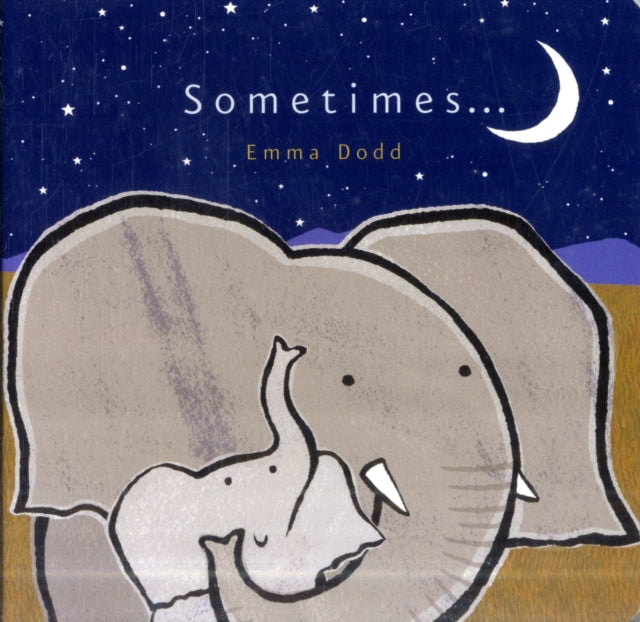 Sometimes