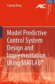 Model Predictive Control System Design A