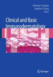 Clinical & Basic Immunodermatology
