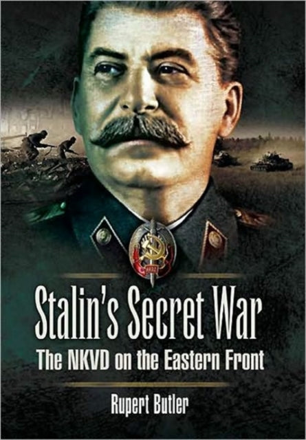 Stalins Secret War