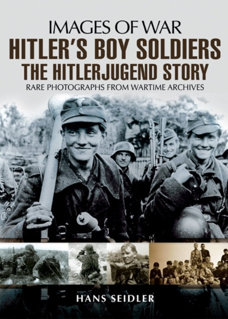 Hitlers Boy Soldiers