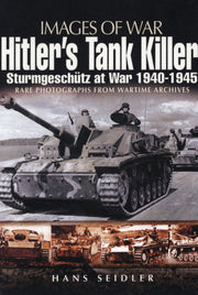 Hitlers Tank Killer