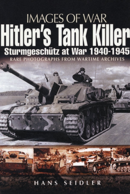 Hitlers Tank Killer