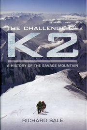Challenge Of K2