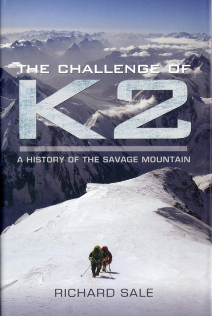 Challenge Of K2