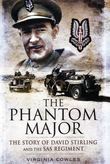 Phantom Major