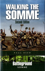 Walking The Somme