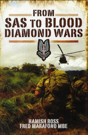 From Sas To Blood Diamonds Wars