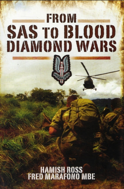 From Sas To Blood Diamonds Wars