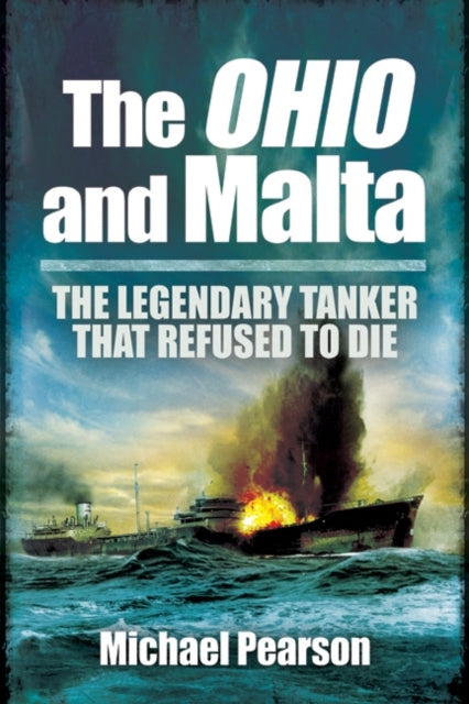 Ohio & Malta