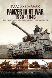 Panzer Iv At War 1939-1945