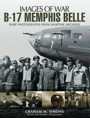 B17 Memphis Belle
