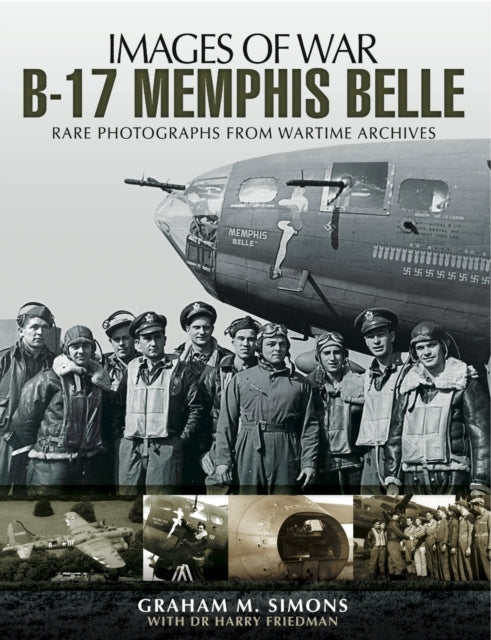 B17 Memphis Belle