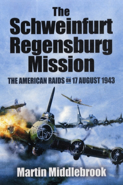 Schweinfurt Regensburg Mission