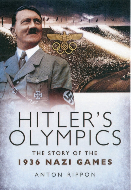 Hitlers Olympics