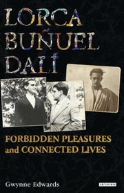 Lorca Bu  Uel Dal
