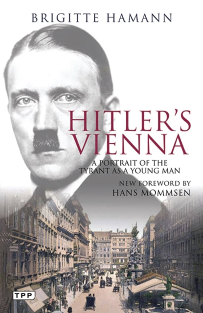 Hitlers Vienna
