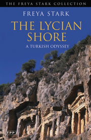 Lycian Shore By Stark, Freya