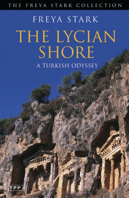 Lycian Shore By Stark, Freya