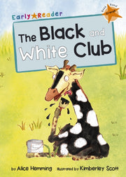 Black & White Club