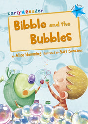 Bibble & The Bubbles