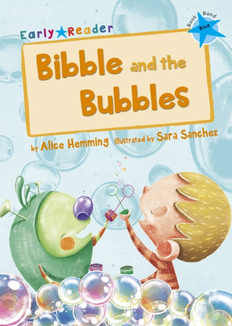 Bibble & The Bubbles