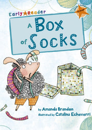 Box Of Socks