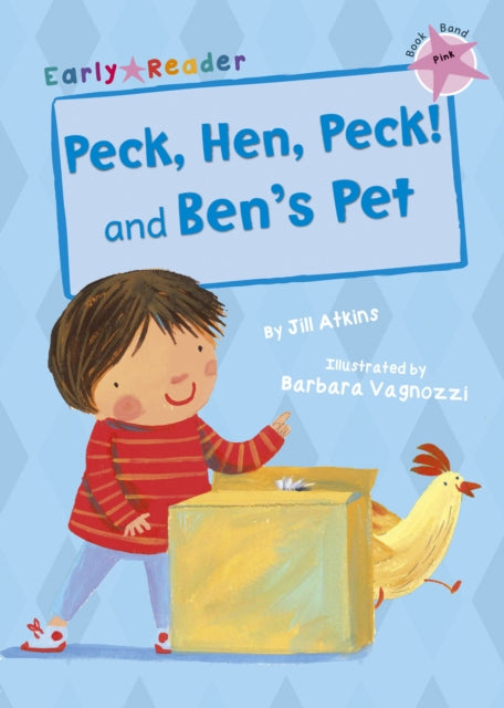 Peck Hen Peck & Bens Pet