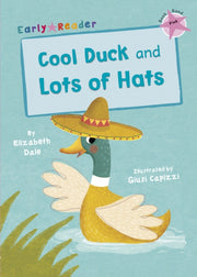 Cool Duck & Lots Of Hats