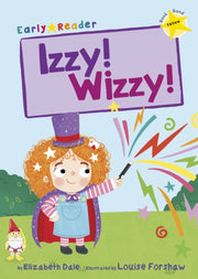Izzy Wizzy