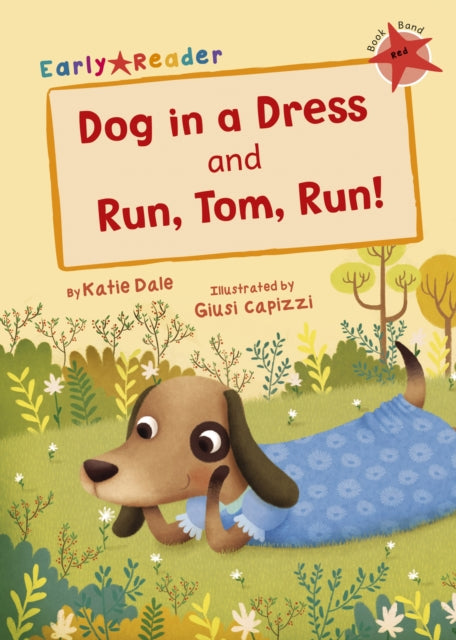 Dog In A Dress & Run Ron Run