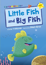 Little Fish & Big Fish