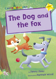 Dog & The Fox
