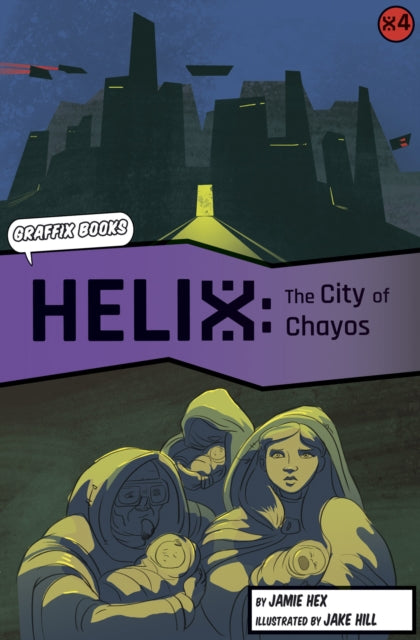 City Of Chayos
