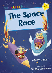 Space Race, The
