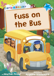 Fuss On The Bus