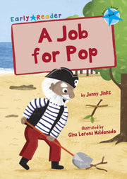 A Job For Pop