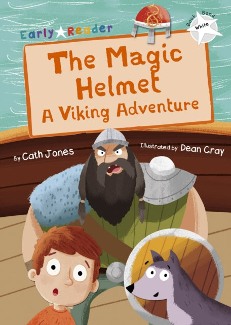 Dragon Helmet
