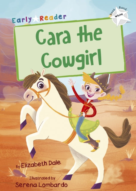 Cara The Cowgirl