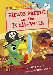 Pirate Parrot & The Knit Wits