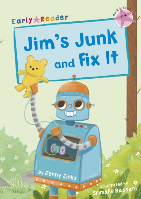 Jims Junk & Fix It